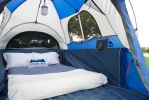 Napier Sportz Truck Tent: Full Size Long Bed - Fits Full-Size Truck with 96" to 98" Bed