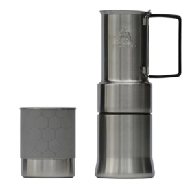 Compact Cafe/Espresso Style Coffee Maker