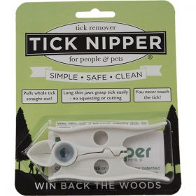 saAdventure Medical Tick Nipper