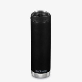 Klean Kanteen TK Wide 20 Oz Black