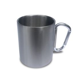 Carabiner Cup 12oz