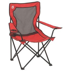 Coleman Chair Quad Mesh Broadband C006