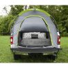 Napier Backroadz Truck Tent: Full Size 6.4 ft. to 6.7 ft. Standard Bed Length