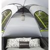 Napier Backroadz Truck Tent: Full Size 6.4 ft. to 6.7 ft. Standard Bed Length